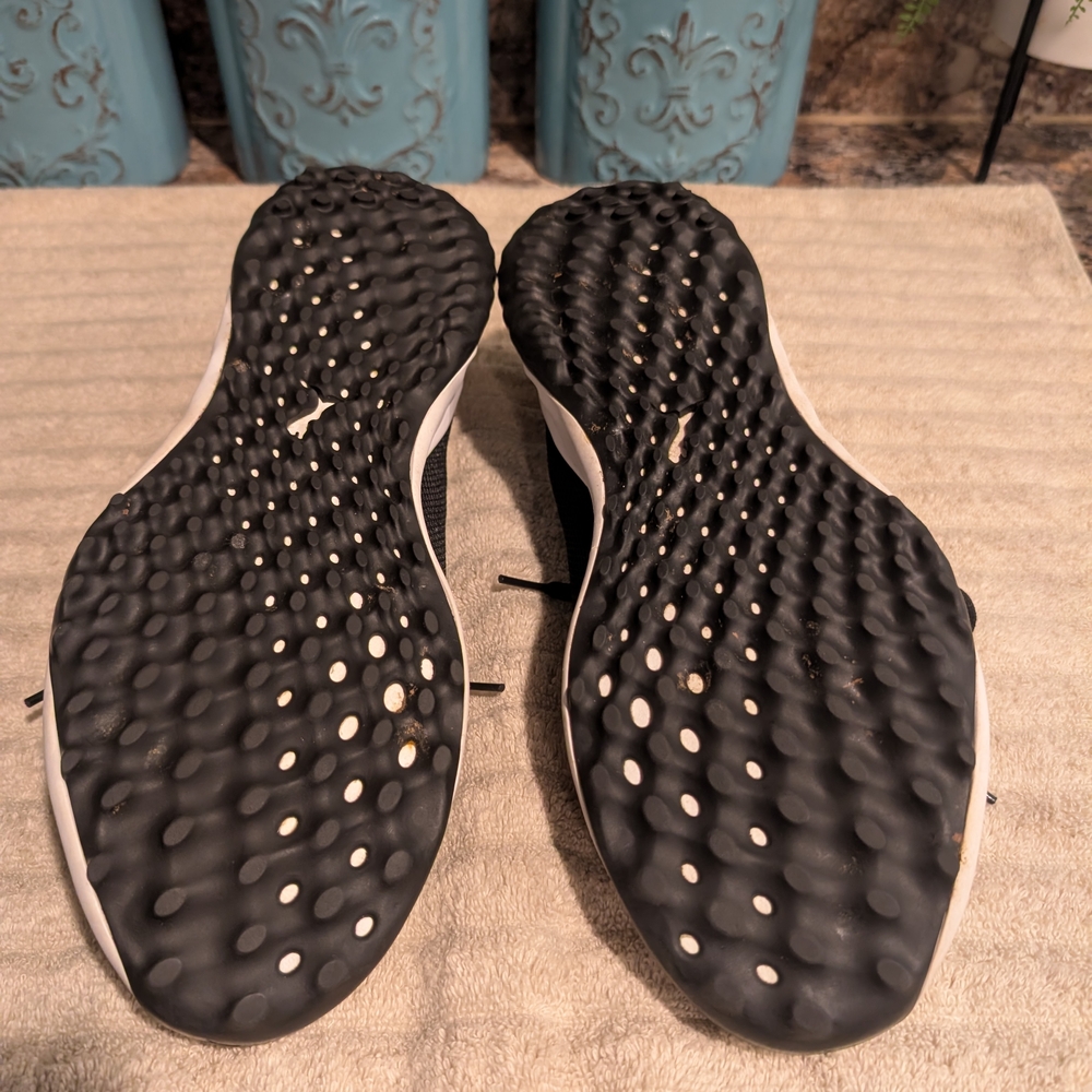 Puma Grip Fusion Sport Spikeless Golf U.S Men Size 11 191207-01 - Picture 13 of 15